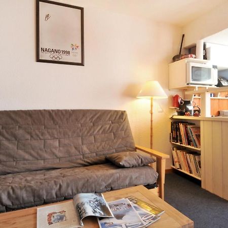 La Plagne Appartement 2 Pieces 30M² A Belle-Plagne Екстериор снимка