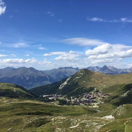 La Plagne Appartement 2 Pieces 30M² A Belle-Plagne Екстериор снимка