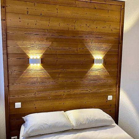 La Plagne Appartement 2 Pieces 30M² A Belle-Plagne Екстериор снимка